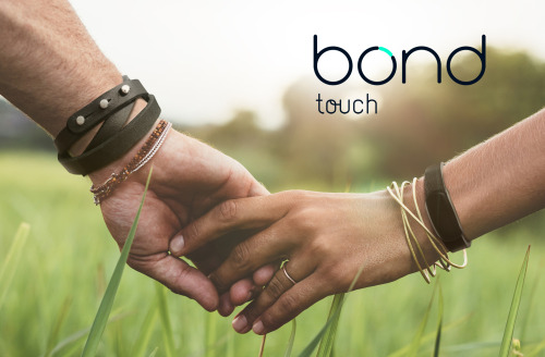Bond Touch Bracelets and the New Frontiers of Digital Dating | The New  Yorker